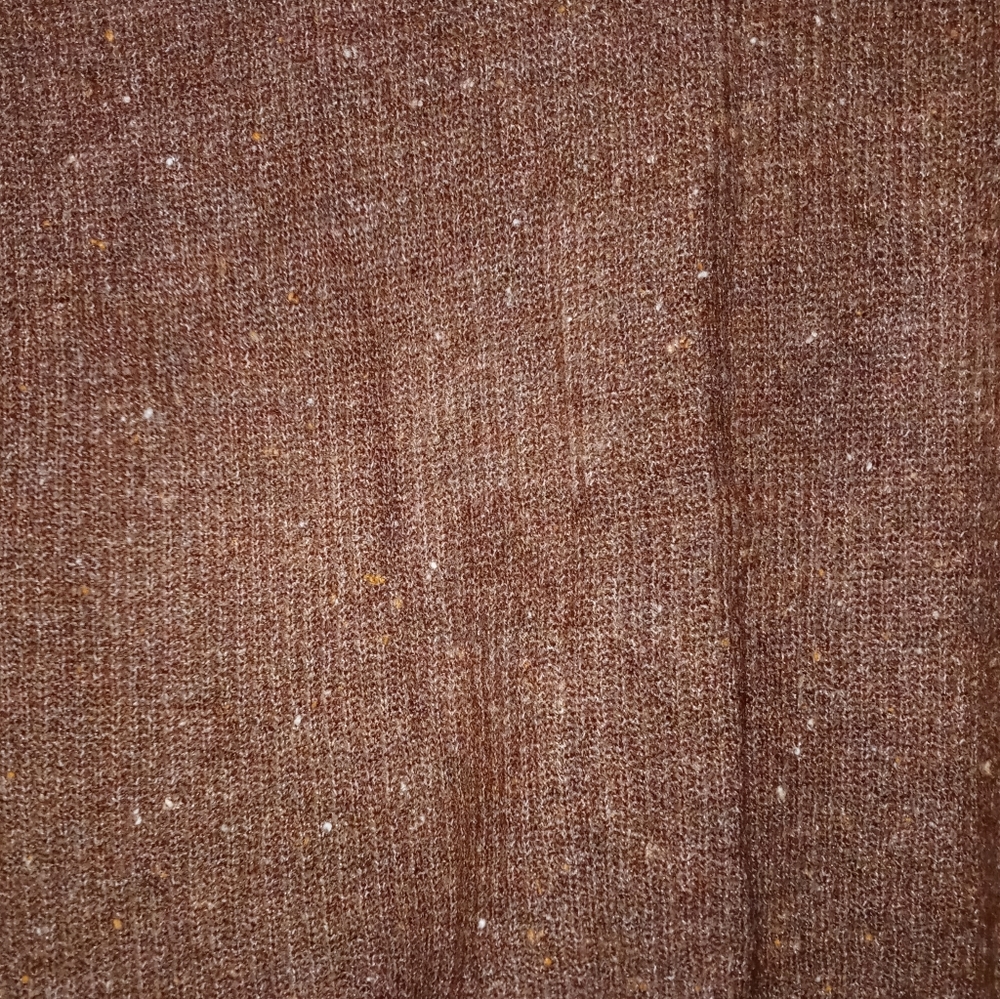 OLD NAVY WOMEN COZY TEXTURED PULLOVER CREW NECK - Picture 4 of 11